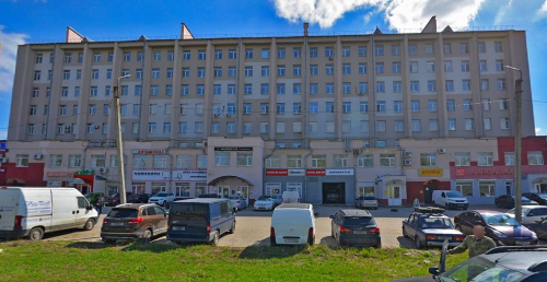 ул. Куйбышева, д. 66